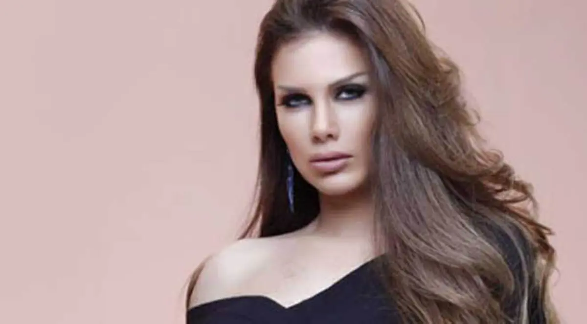 نيكول سابا تحيي حفل رأس السنة بكازينو لبنان