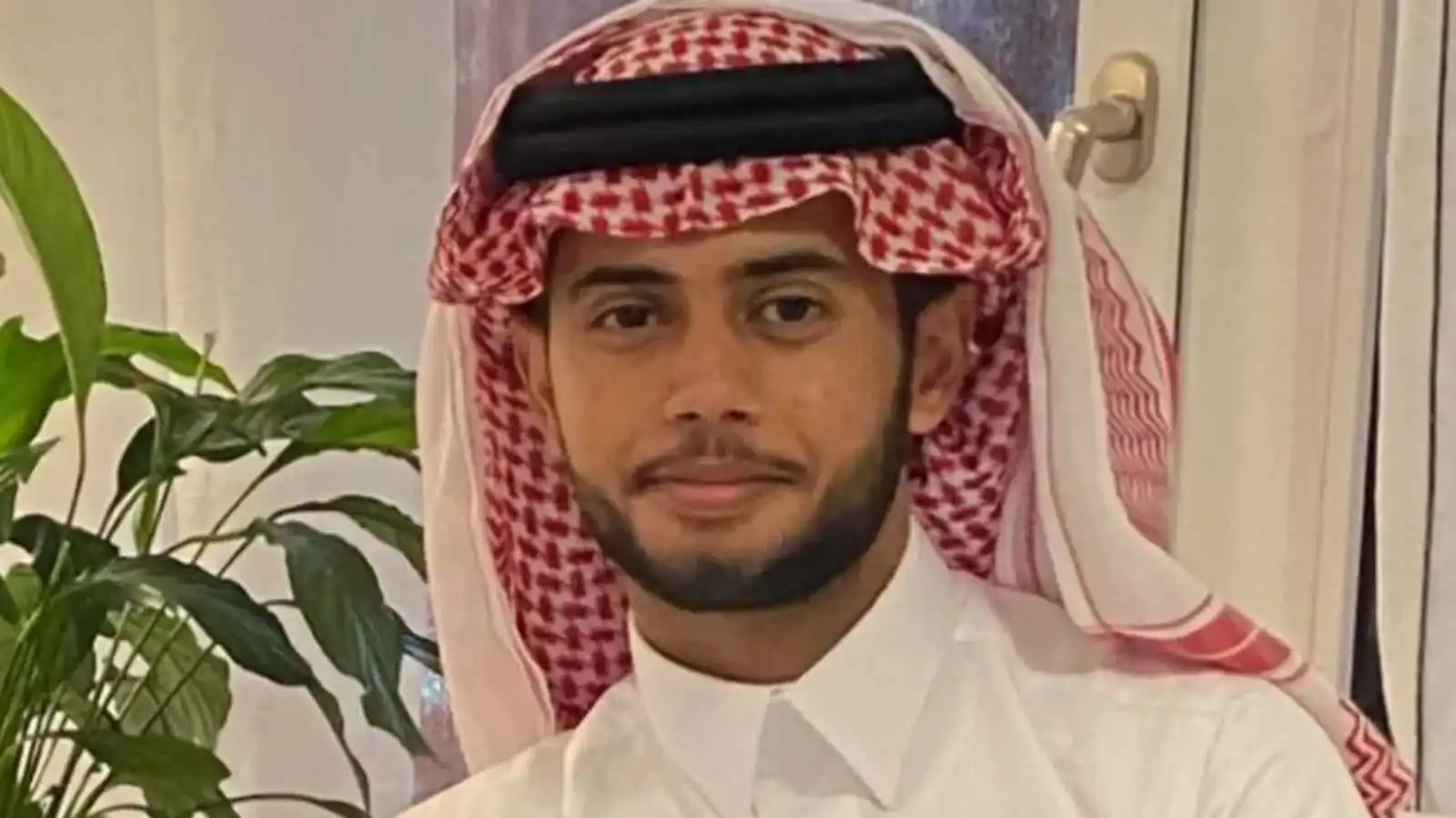 السعودي الراحل حسان الشهري
