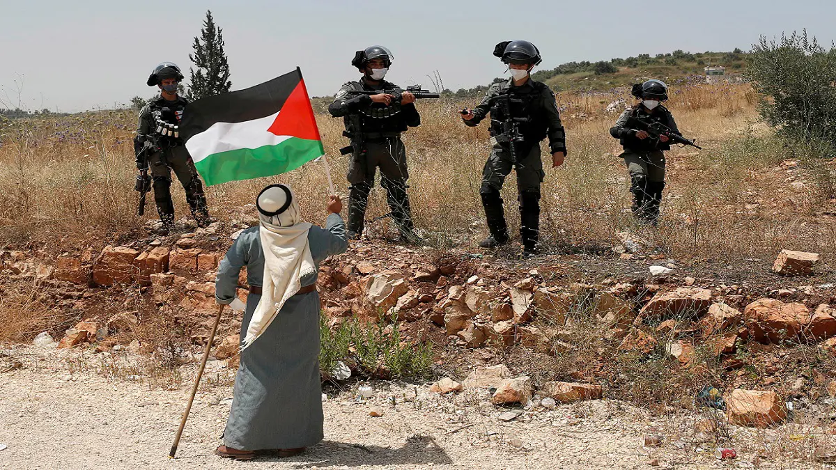 هل تستطيع السلطة الفلسطينية وقف خطة الضم الإسرائيلية؟