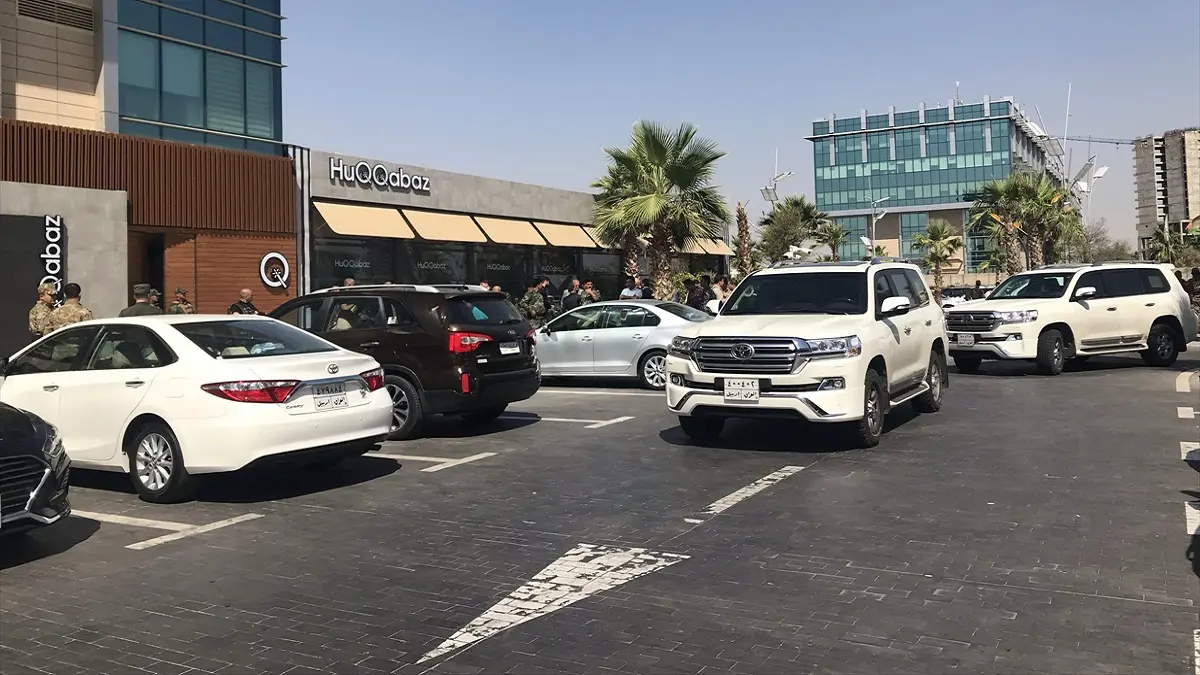 مقتل دبلوماسي تركي في هجوم مسلح بأربيل