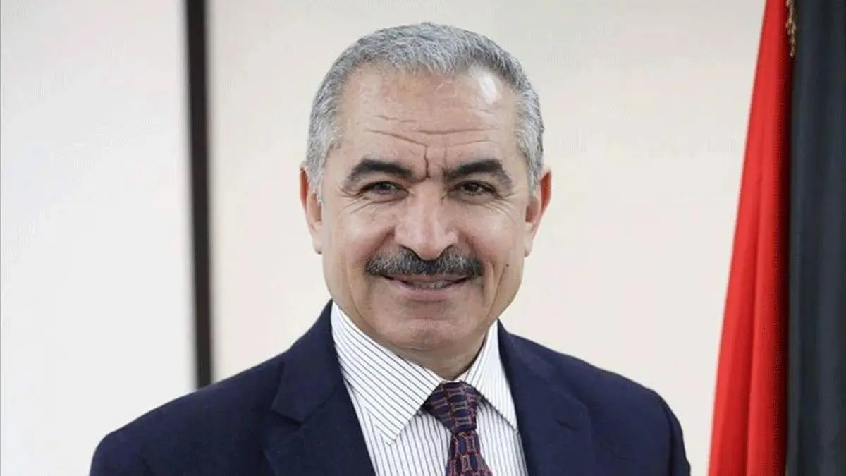 اشتية يطالب ألمانيا وفرنسا وبريطانيا الإسراع إلى الاعتراف بالدولة الفلسطينية