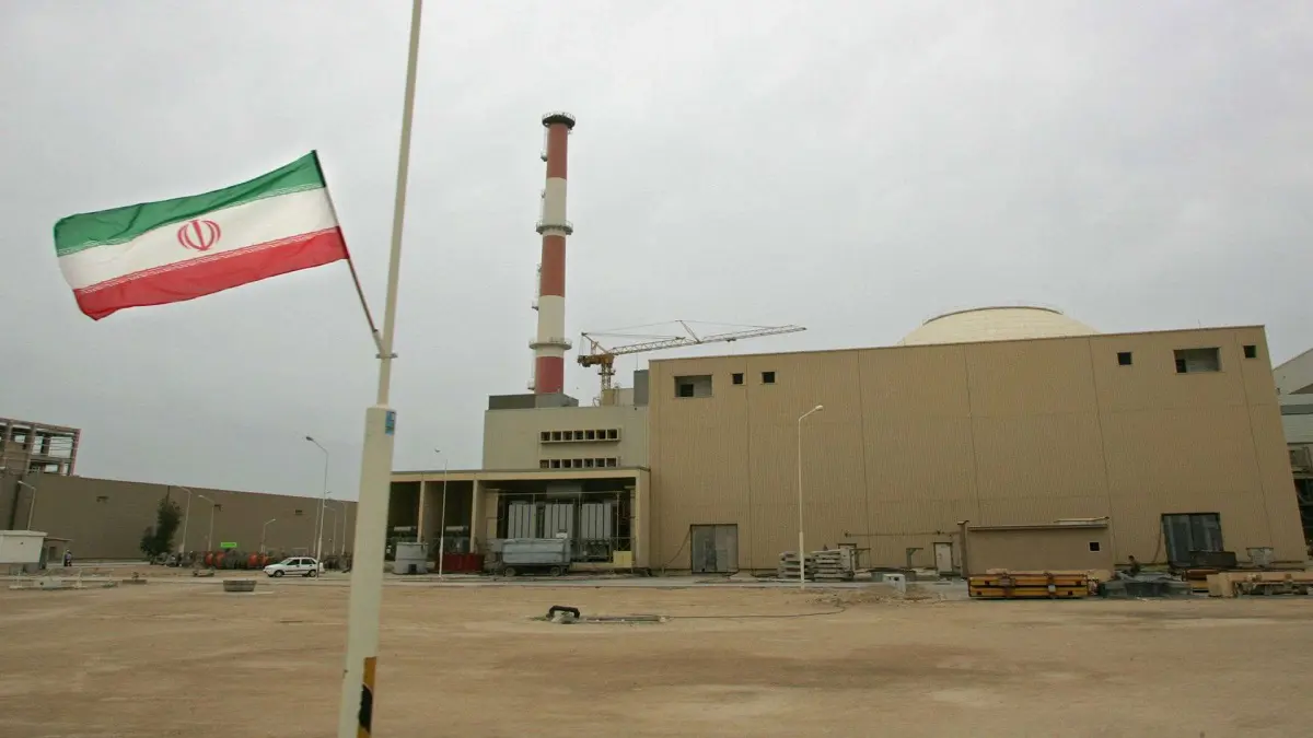 إيران تهدد بدخول"المرحلة الثالثة" من خفض الالتزامات النووية‎