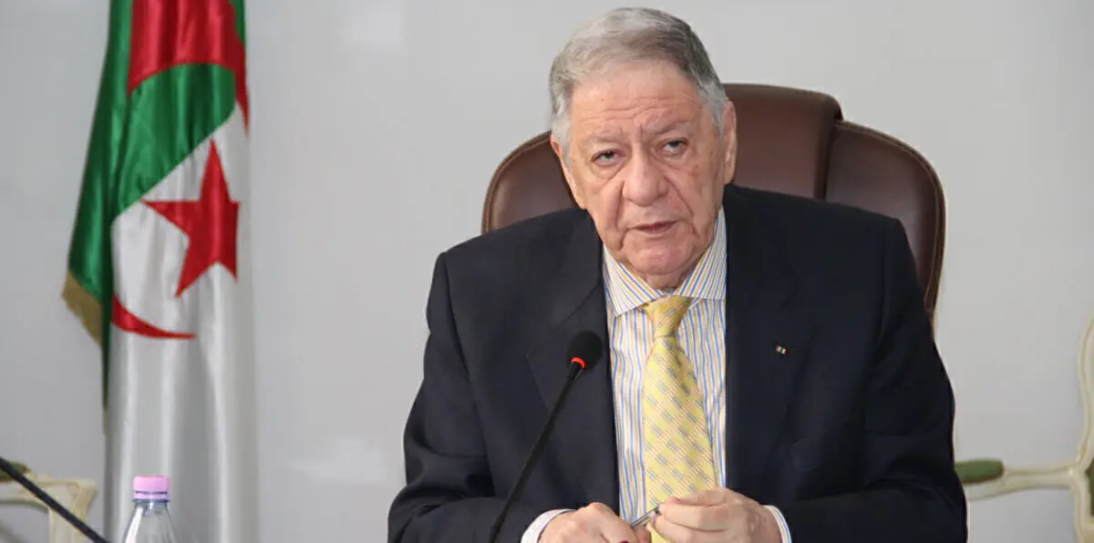هل يبعد الحزب الحاكم بالجزائر الجيش عن ترتيبات رئاسيات 2019‎؟