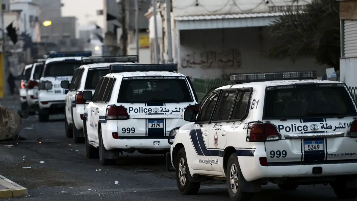 البحرين تسقط الجنسية عن متهمين بتلقي "تدريبات عسكرية" في إيران والعراق