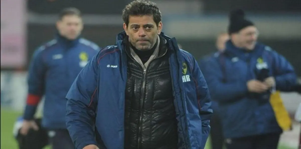 المصري هاني رمزي يتولى تدريب منتخب ليبيا في بطولة أفريقيا للمحليين