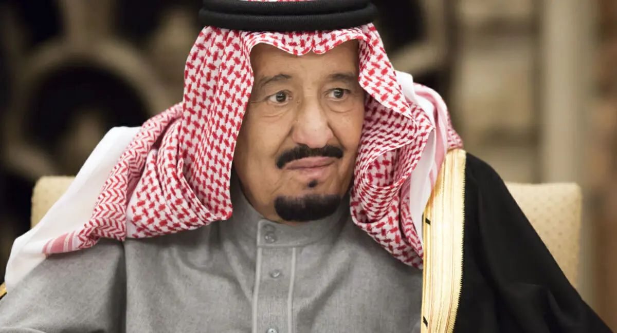 توقع بتضمن أجندة زيارة الملك سلمان إلى روسيا المجال العسكري التقني