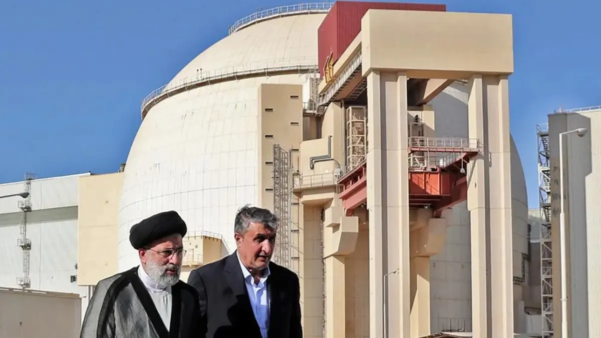 كيف ستؤثر وفاة رئيسي على البرنامج النووي الإيراني؟