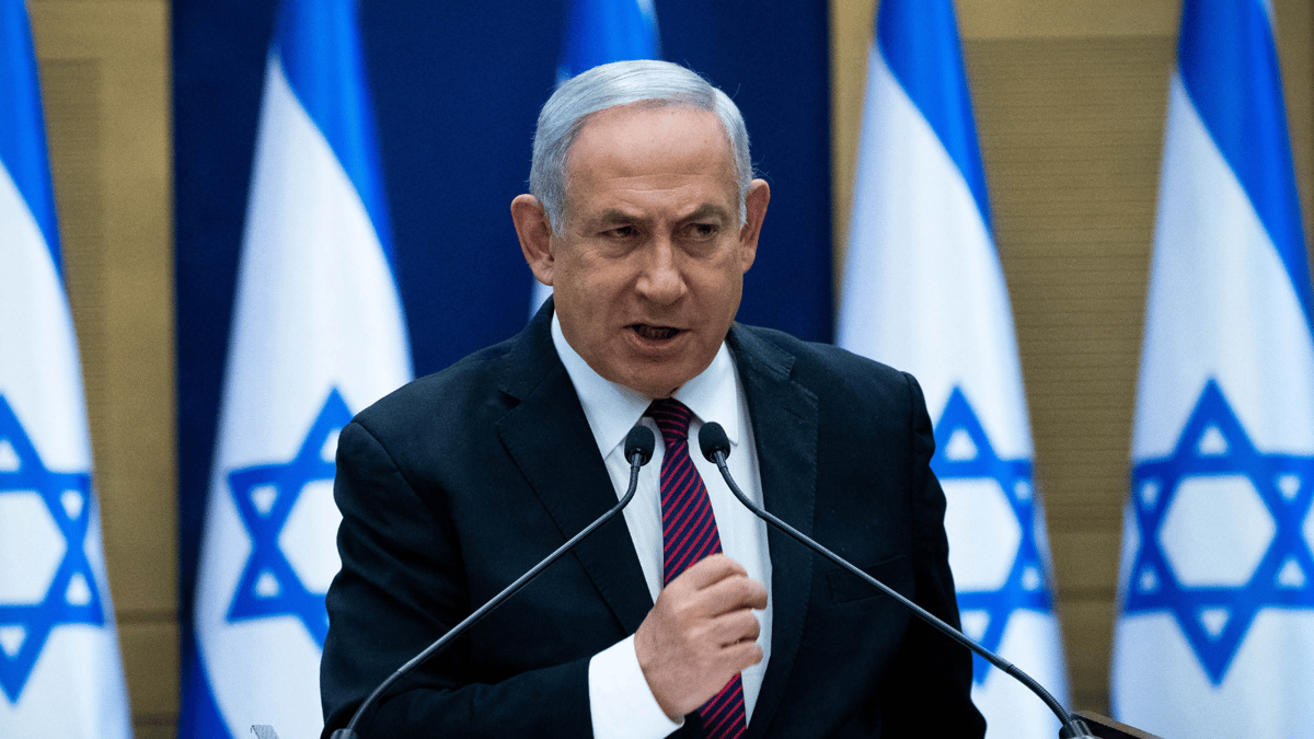 3 أحزاب معارضة في إسرائيل تبحث الإطاحة بنتنياهو