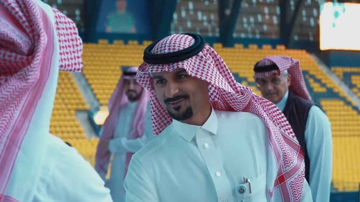استقالة جديدة في النصر السعودي | إرم نيوز