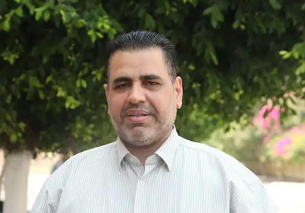 حسام الدجني