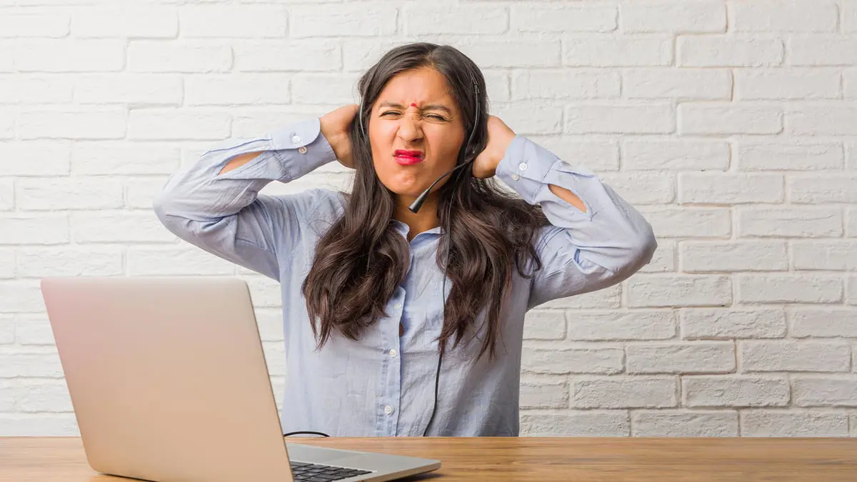 كيف تساعدنا "ضوضاء الخلفية" في العمل والنوم؟