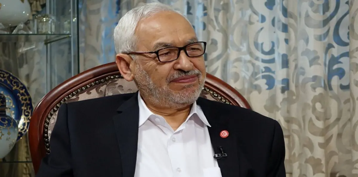 تحركات الغنوشي تثير الانتقاد.. دبلوماسية موازية أم شعبية؟