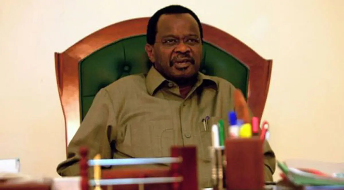 خلافات حادة داخل حركة التحرير والعدالة السودانية