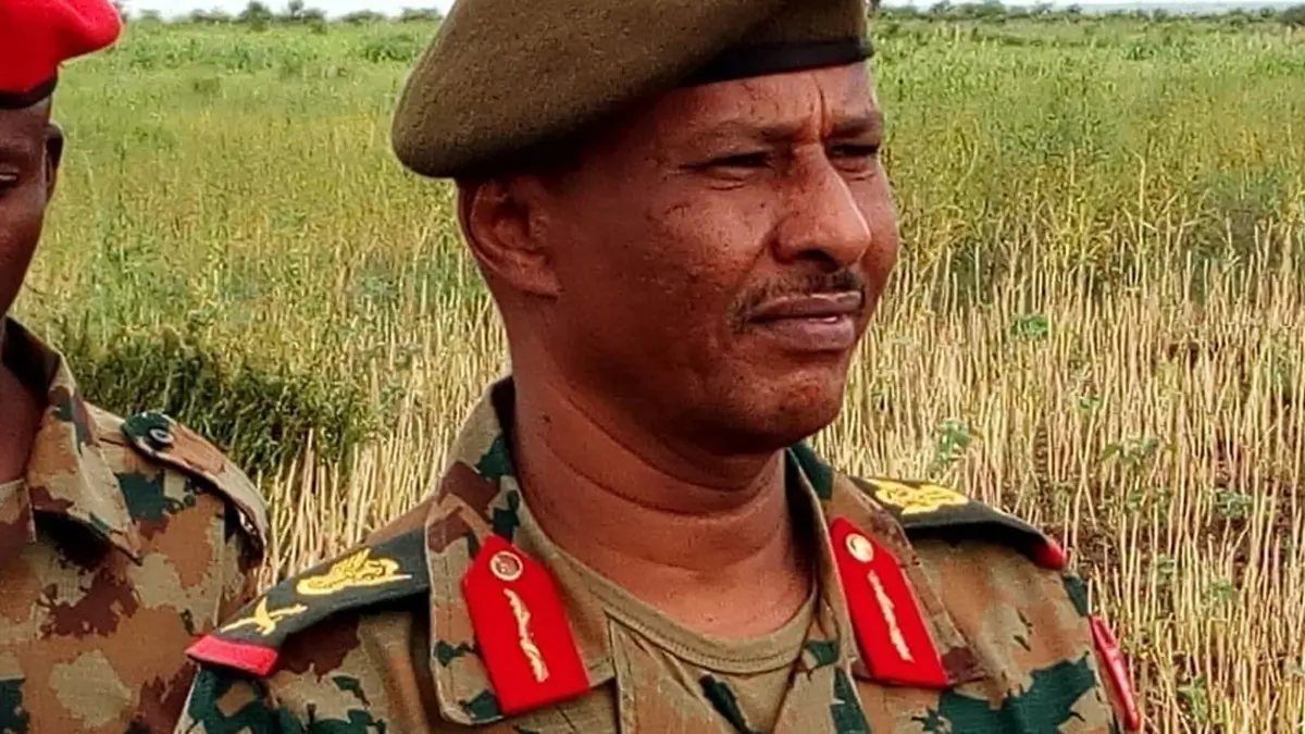 السودان يعلن صد هجوم لقوات إثيوبية على الحدود