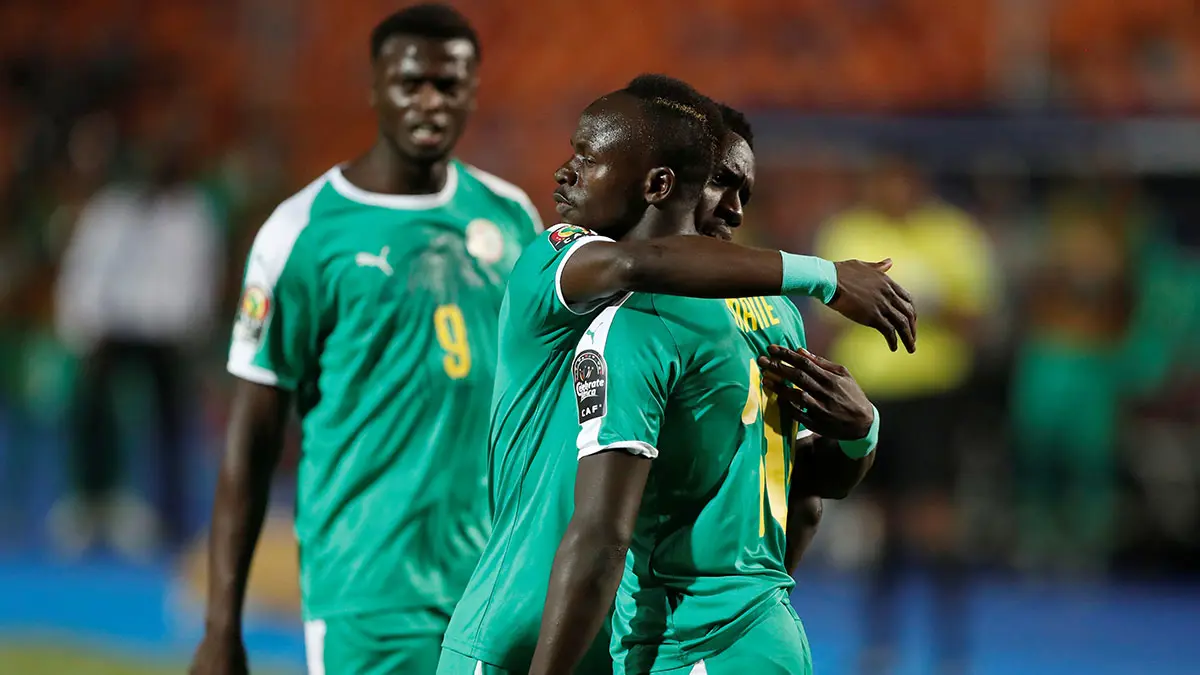 الموعد والقنوات الناقلة لمباراة السنغال ضد بنين اليوم في كأس الأمم الأفريقية
