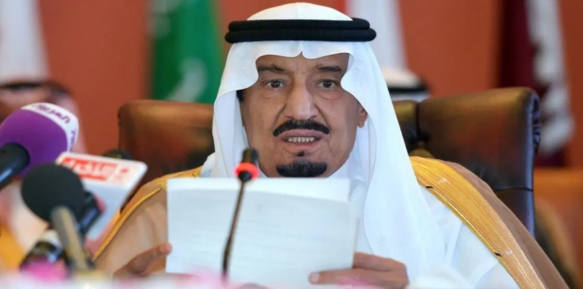 الملك سلمان يلقي خطاباً أمام مجلس الشورى الشهر القادم