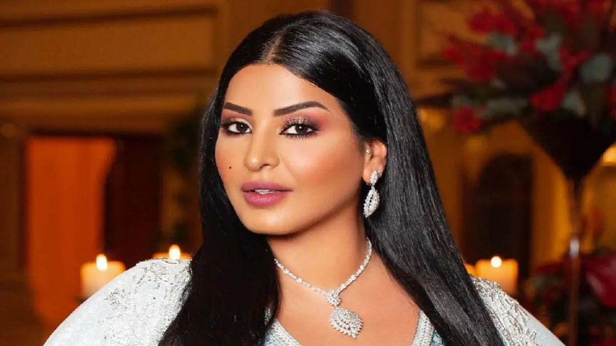 السعودية ريم عبدالله ترد بسخرية على أنباء زواجها 