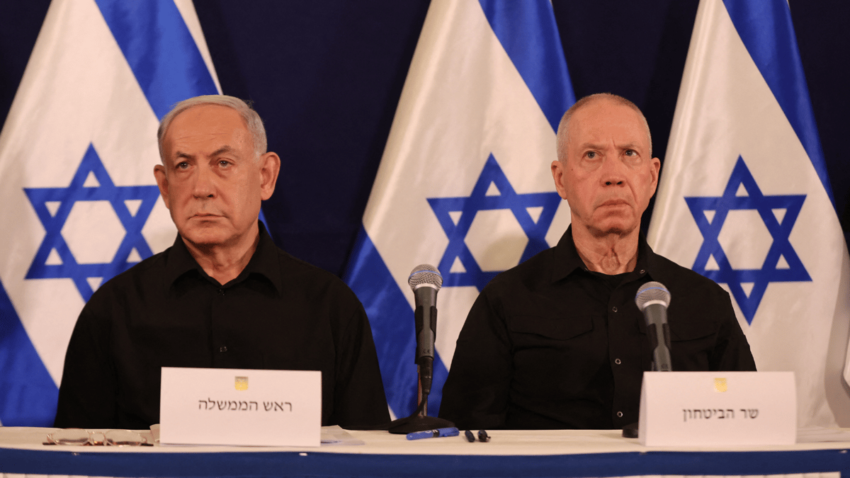 استنفار في إسرائيل تحسبًا لمذكرة اعتقال محتملة ضد نتنياهو