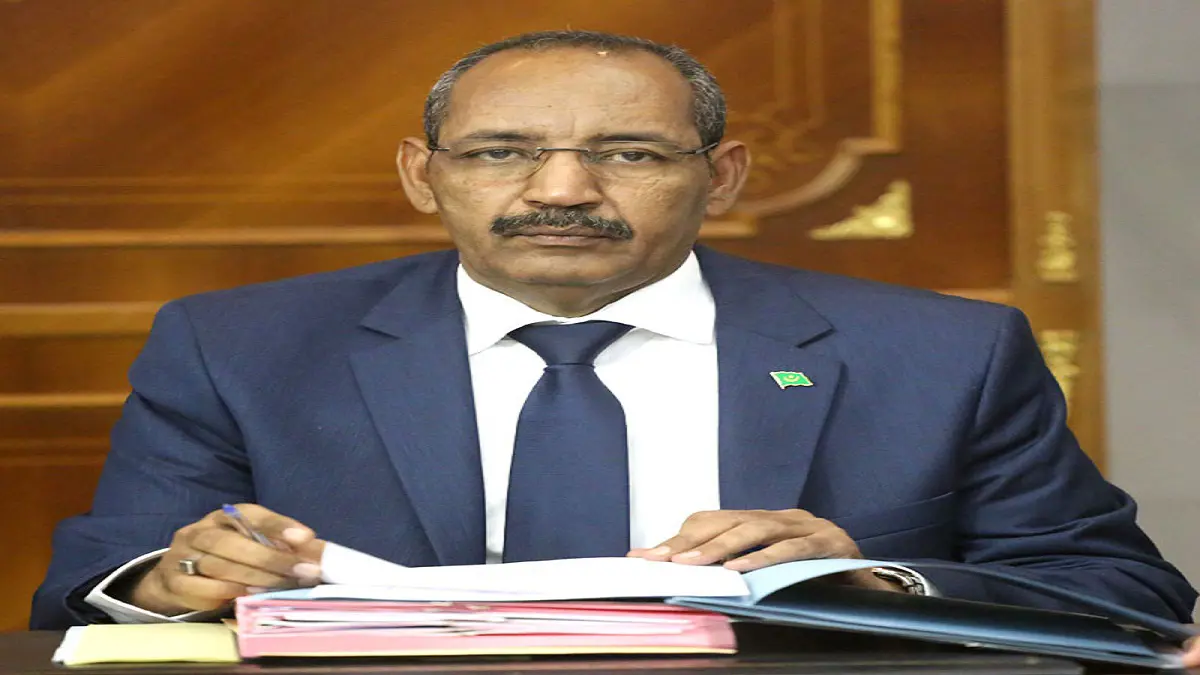 عشية انتخابات الرئاسة.. فشل مفاوضات بين الحكومة الموريتانية والمعارضة
