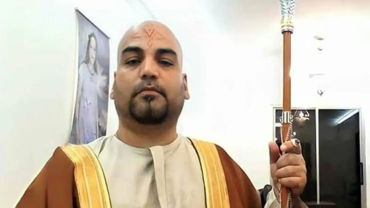 دار الفتوى اللبنانية تتقدم ببلاغ رسمي ضد "مدّعي النبوة"