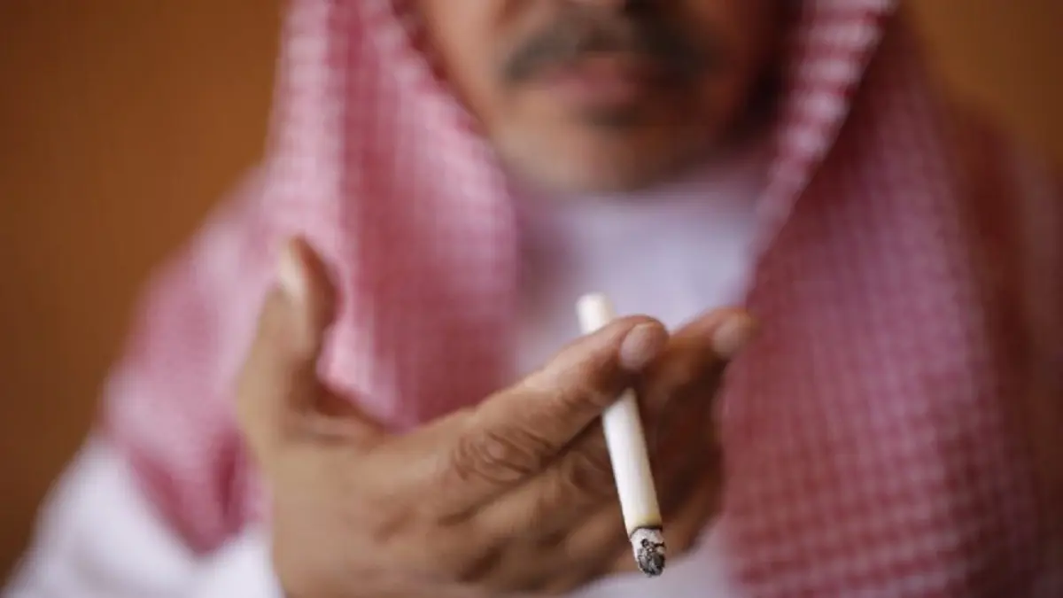 شركة تبغ عالمية ترد على اتهامات حول سجائرها المغشوشة في السعودية