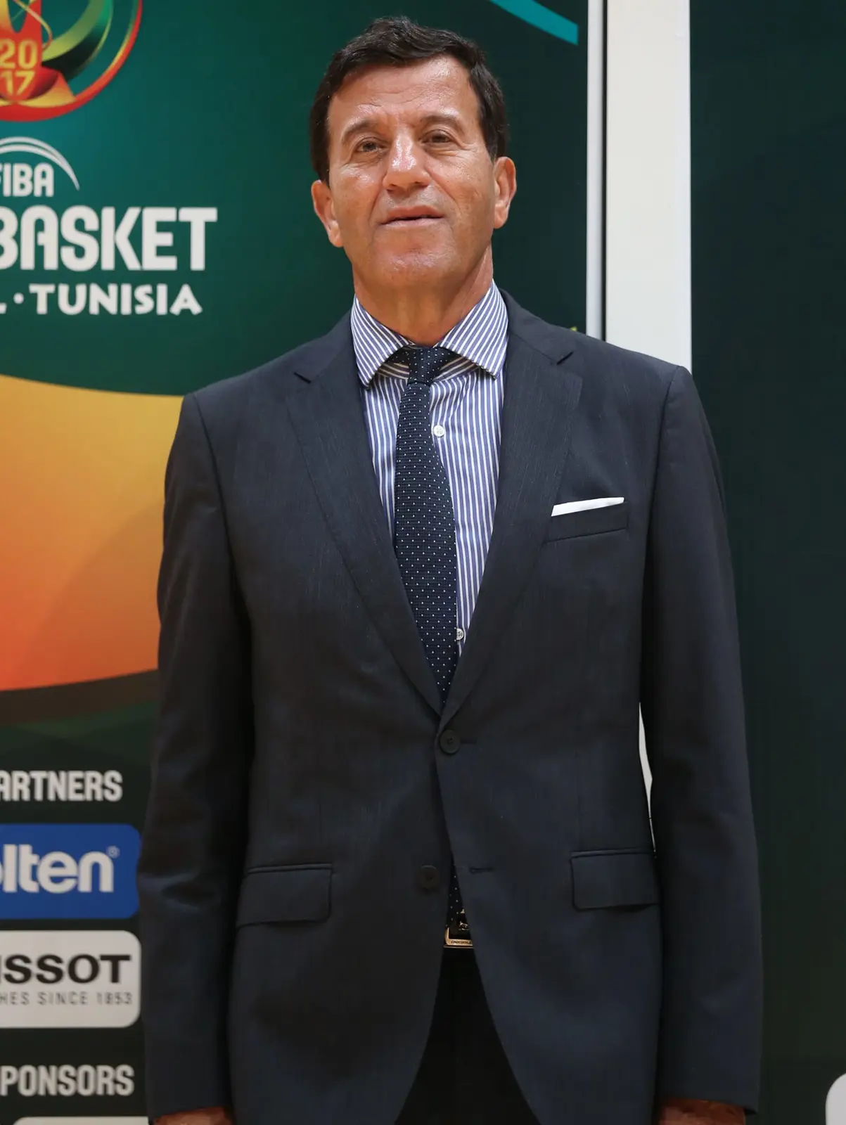 علي البنزرتي
