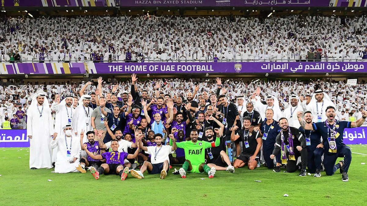 موعد بداية الموسم الجديد في دوري أدنوك للمحترفين وكأس السوبر الإماراتي
