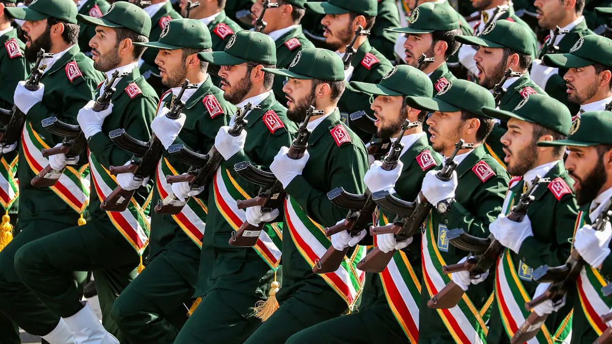 تقرير: الموساد استجوب عميلًا لفيلق القدس في إيران