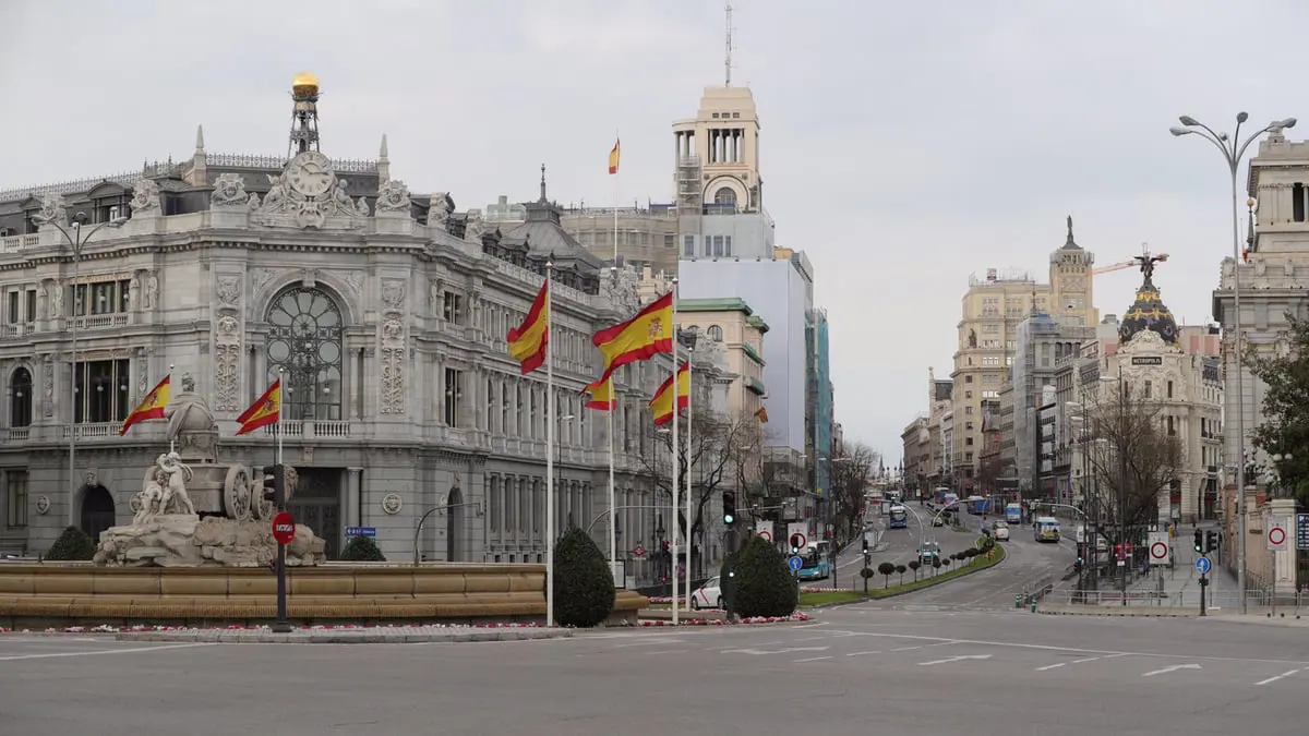 إسبانيا تفرض اختبارات كورونا على القادمين من الصين