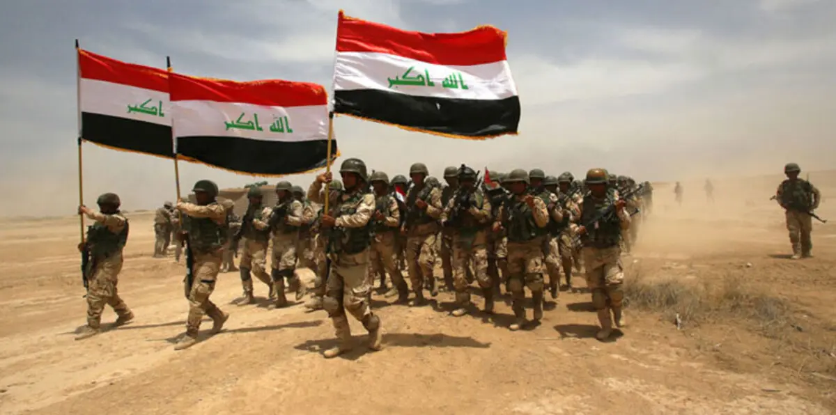 العراق يشرع بتطهير مناطق شمال الرمادي بعد تحريرها