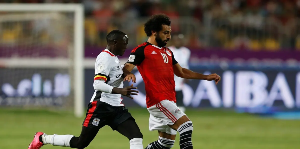 عقب حل أزمة الفندق.. منتخب الكونغو يخطر مصر بموعد وصوله لمواجهته بتصفيات كأس العالم