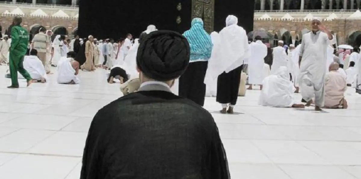  المعارضة الإيرانية: نظام الملالي استغل فريضة الحج لأهداف طائفية وسياسية