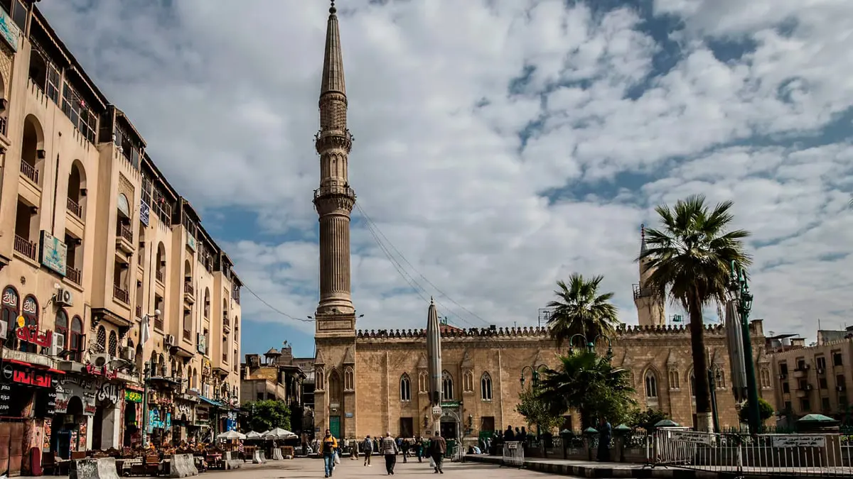 بعد جدل وغضب.. "الأوقاف" تكشف حقيقة منع صلاة التراويح بمسجد في القاهرة