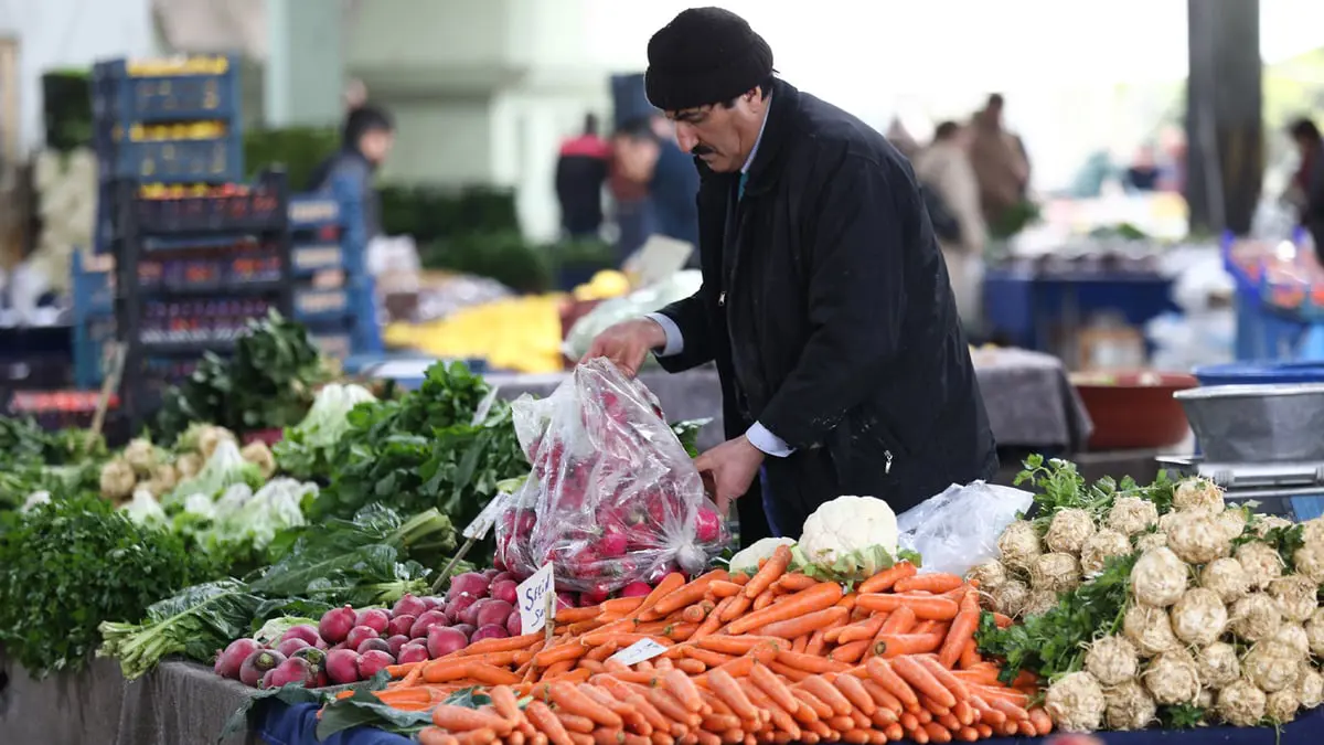 لبنان.. الخضروات سلاح الفقراء لسد فجوة البروتين بعد ارتفاع أسعار اللحوم