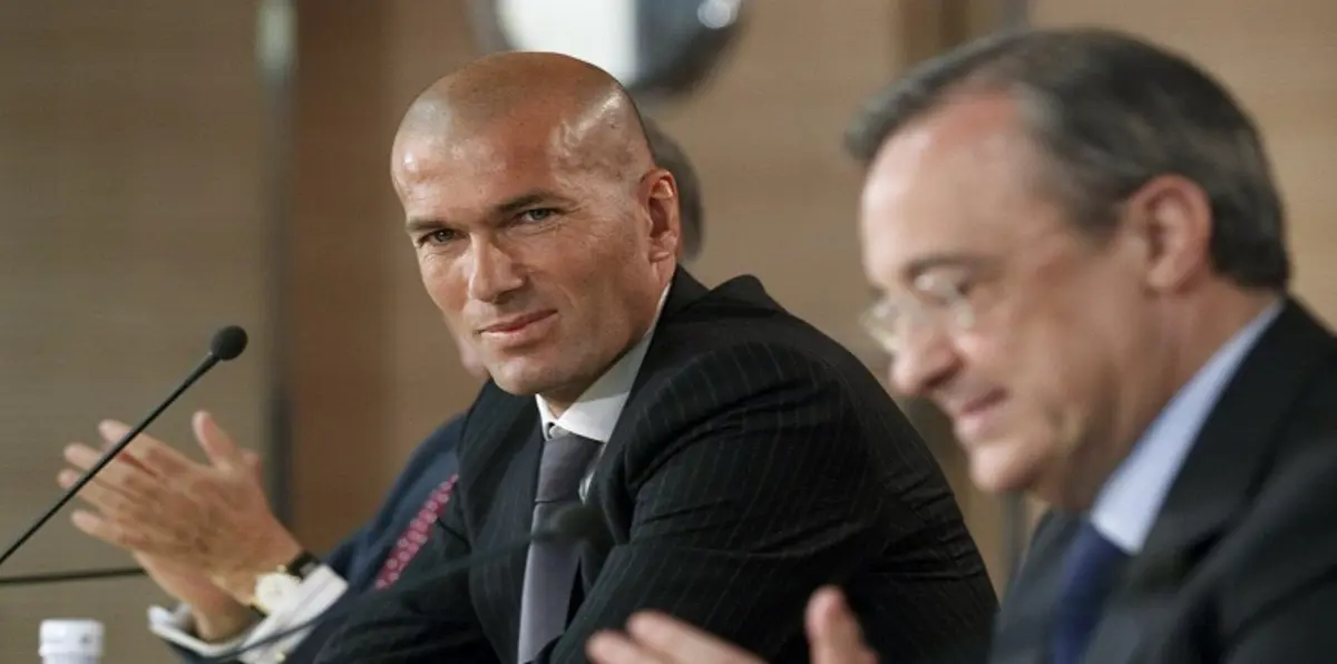 ريال مدريد يجهز لصفقات مدوية الصيف المقبل