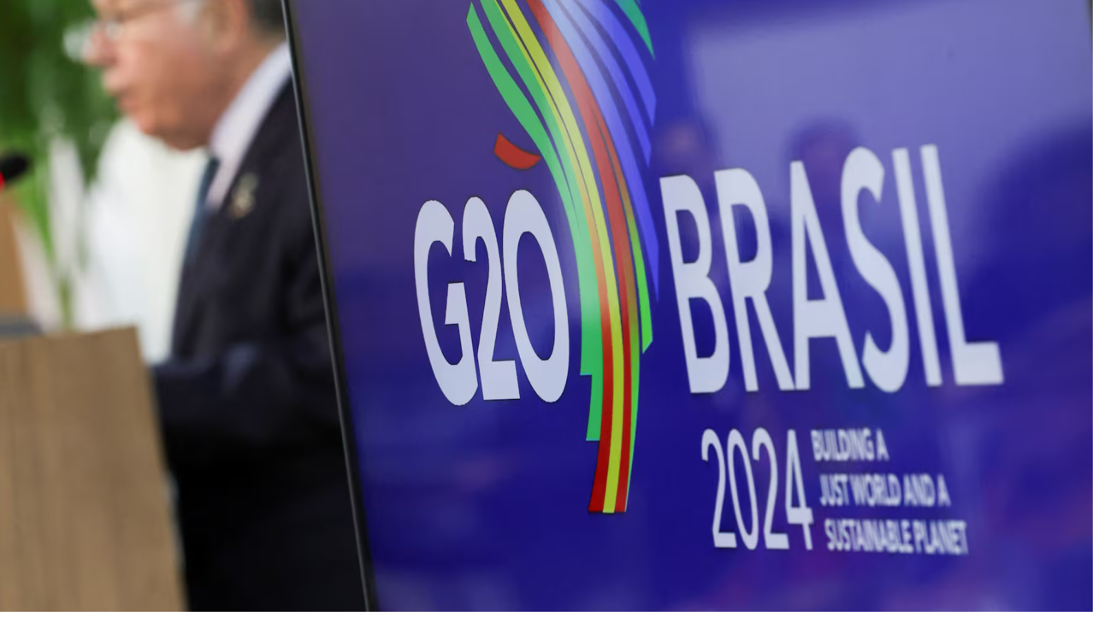 مجموعة العشرين: فرص متزايدة لهبوط سلس للاقتصاد العالمي
