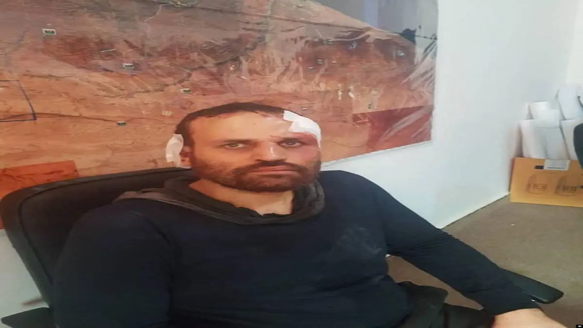 بعد لقاء عباس كامل وحفتر.. الجيش الليبي يسلم هشام عشماوي لمصر (صور وفيديو)