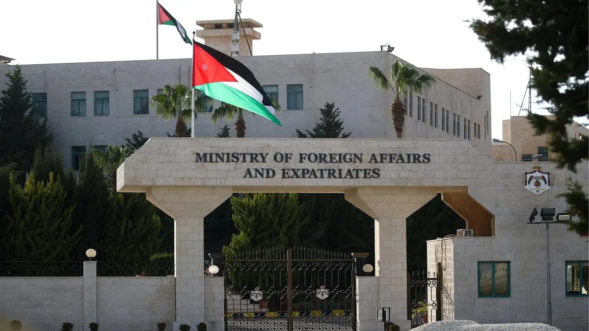 الأردن يدين القصف الإسرائيلي بمحيط مستشفاه الميداني في غزة  