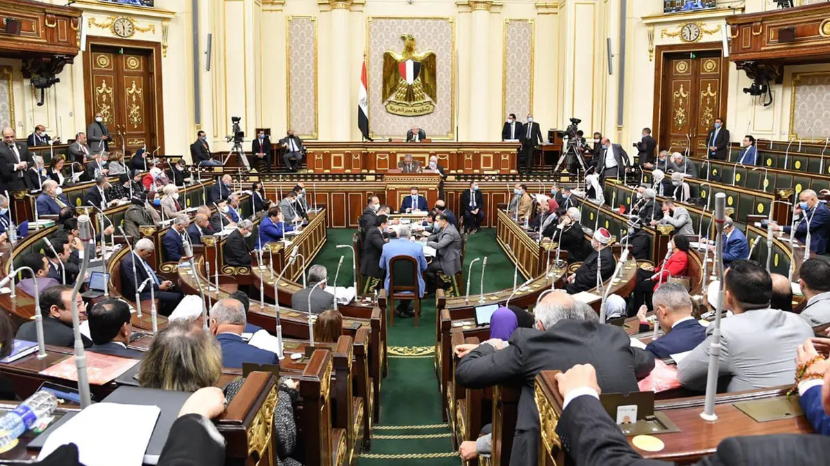 مصر.. مشروع قانون يقصر الحديث في الشأن الديني على المتخصصين