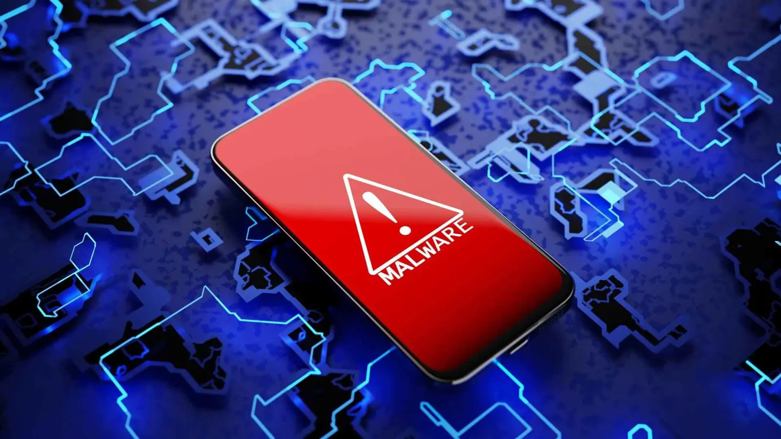 احذر منها... برمجيات تنتحل شخصية جهات اتصال مزيفة لسرقة بياناتك