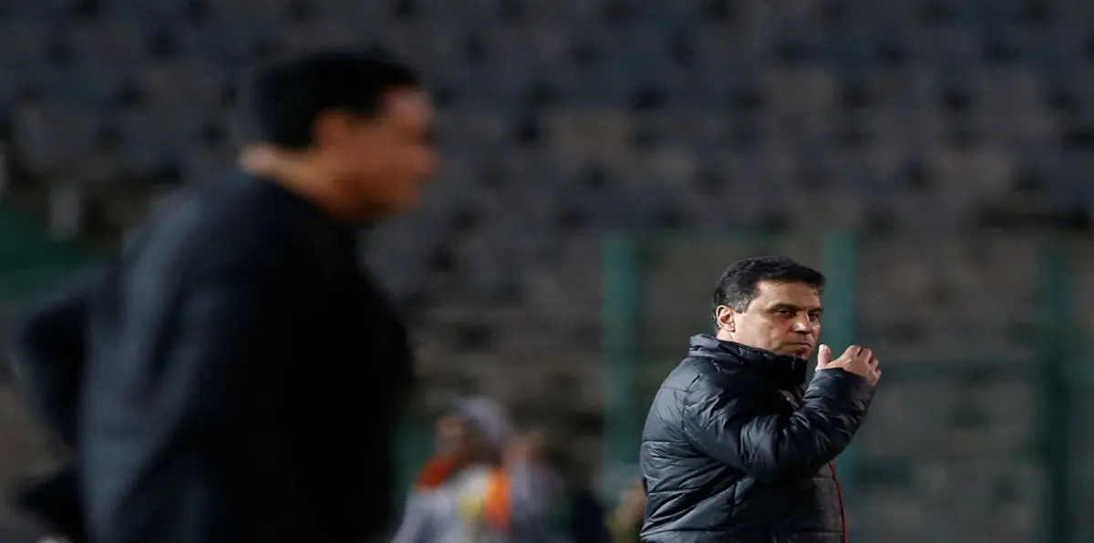 حسام البدري يحسم أمر انضمام لاعب عالمي إلى النادي الأهلي المصري (فيديو)