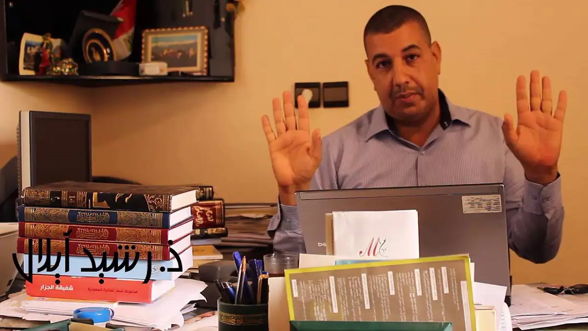 كاتب مغربي يثير الجدل بالتشكيك في وجود "عمر بن الخطاب" و"أبو بكر الصديق"