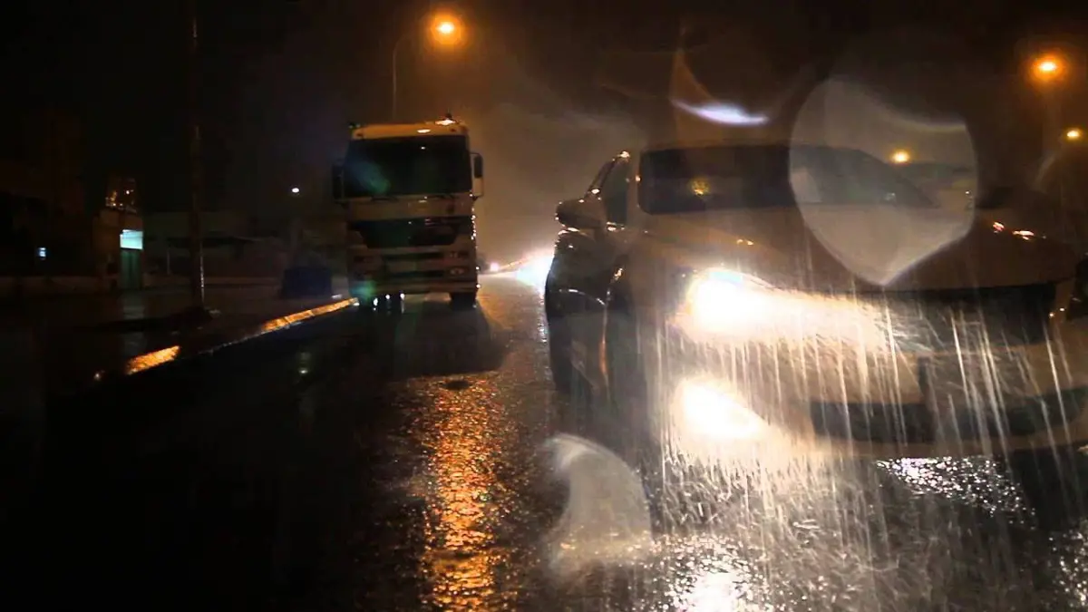 مصر للطيران تؤخر إقلاع طائراتها من القاهرة بسبب الأمطار