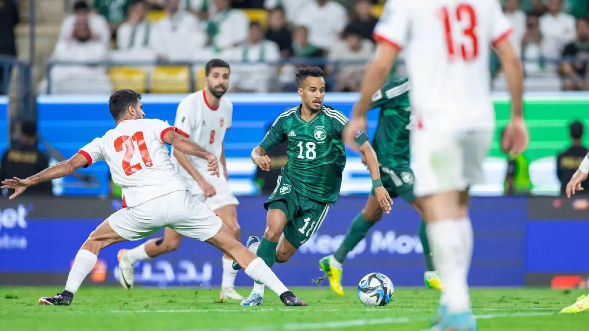 تصنيف الفيفا: المنتخب السعودي يتراجع.. وتقدم مصر والمغرب والعراق