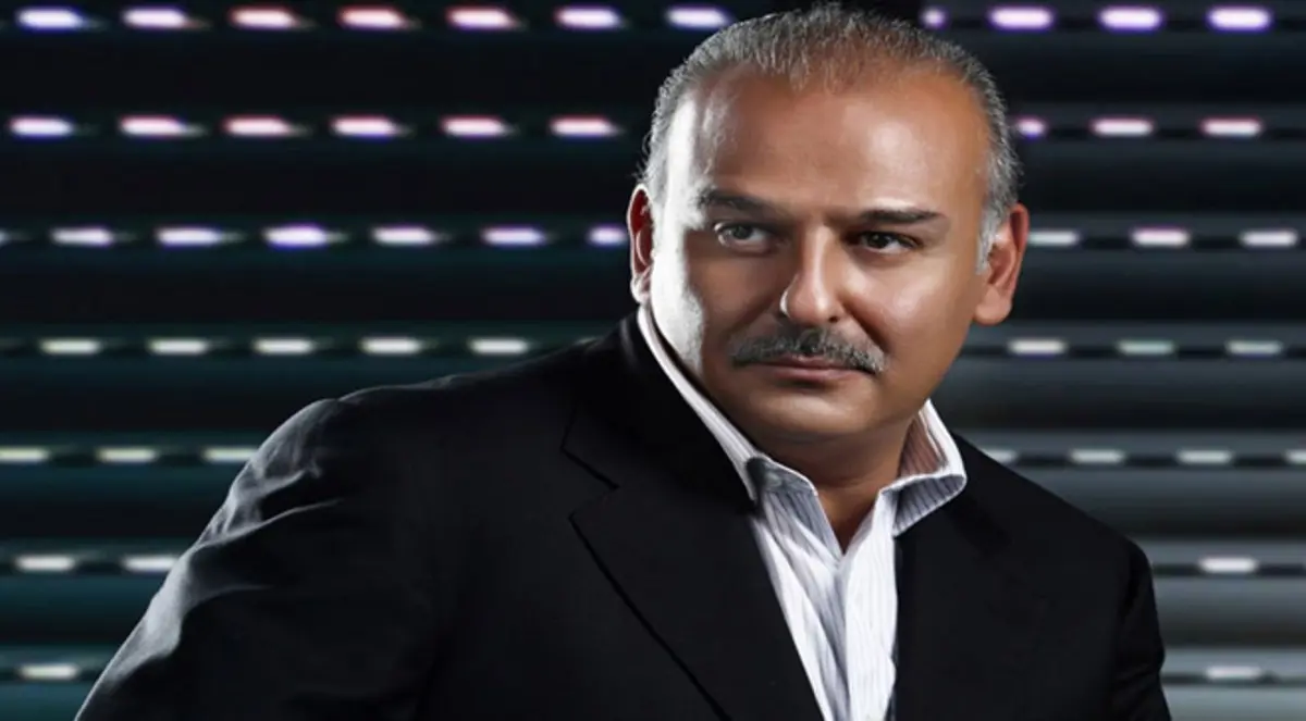 مسلسل "صديق العمر" يواجه دعوى قضائيّة