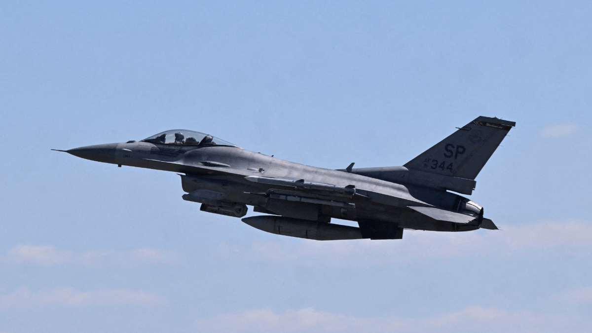 تمويل أمريكي يعيق صفقة طائرات حربية للأرجنتين على حساب الصين