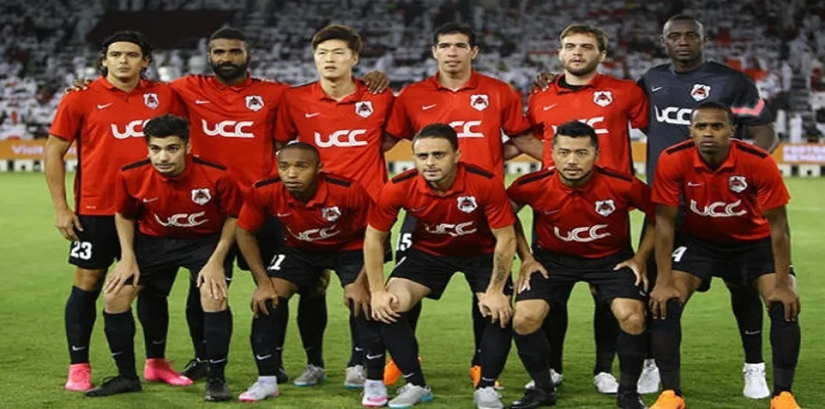 الريان يحسم قمة الدوري القطري ضد العربي بخماسية