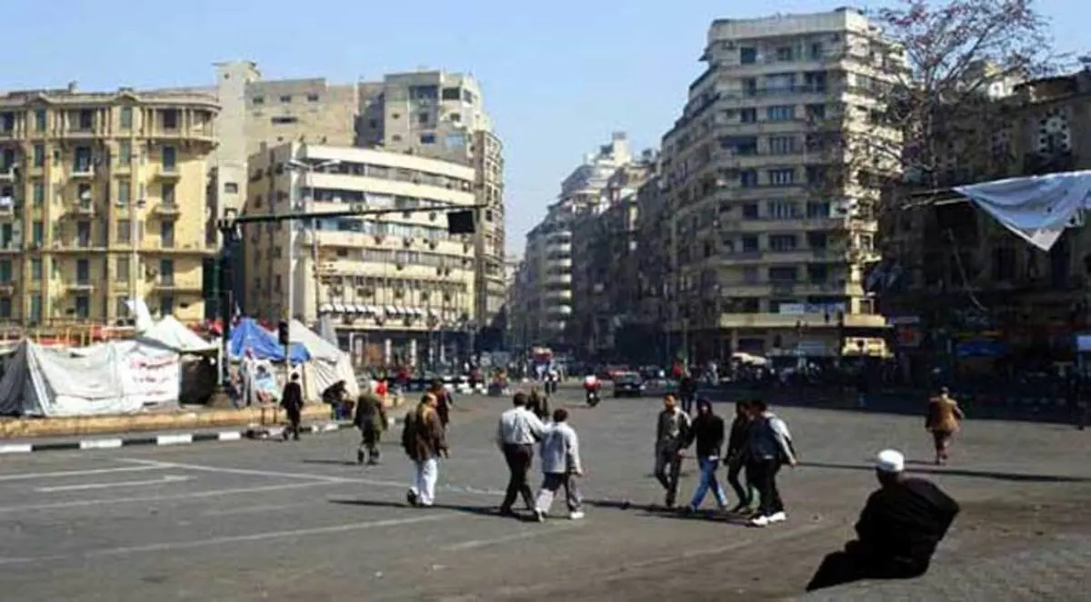 مصر تفتح "ميدان التحرير" بعد يومين من إغلاقه