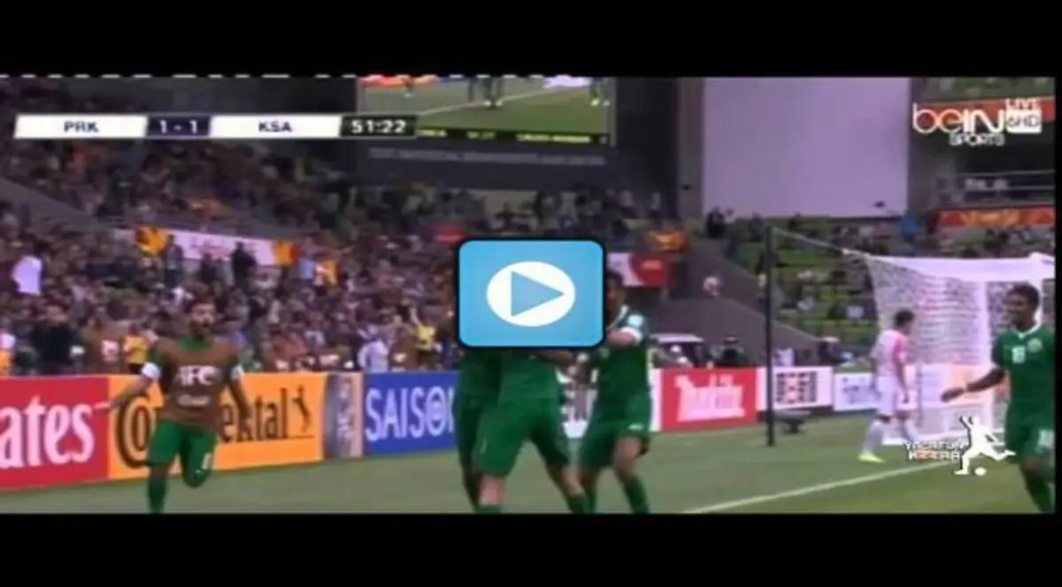 هزازي والسهلاوي يداويان جراح الأخضر السعودي