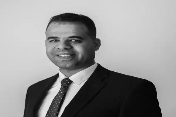 مصطفى أحمد